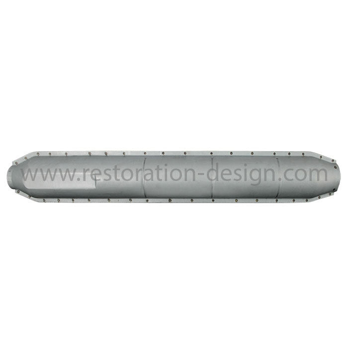 Heater Tube - AM42 EuroCars
