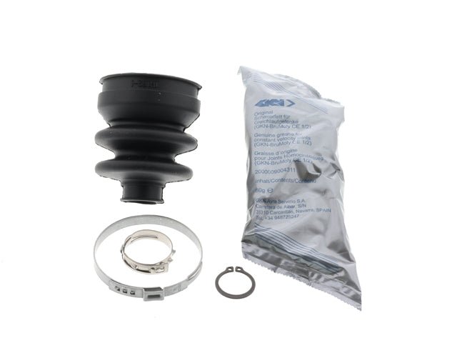 Axle Boot Kit - AM42 EuroCars