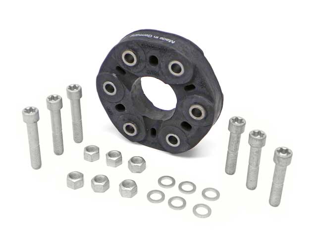 Flex Disc Kit