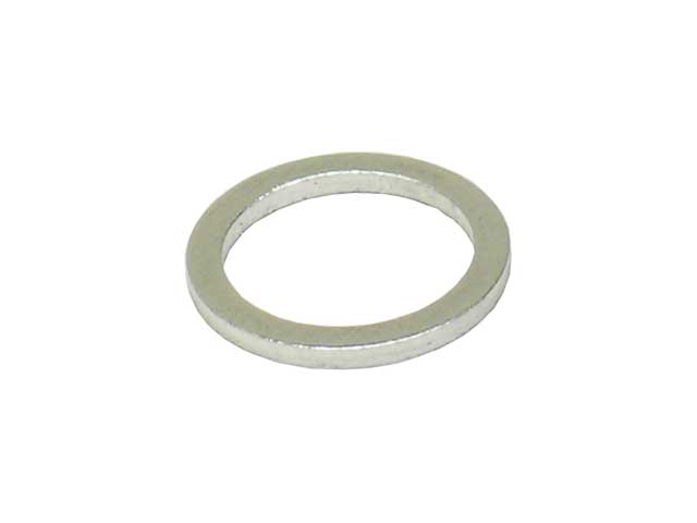 Aluminum Washer
