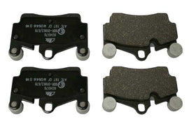 Brake Pad Set - AM42 EuroCars