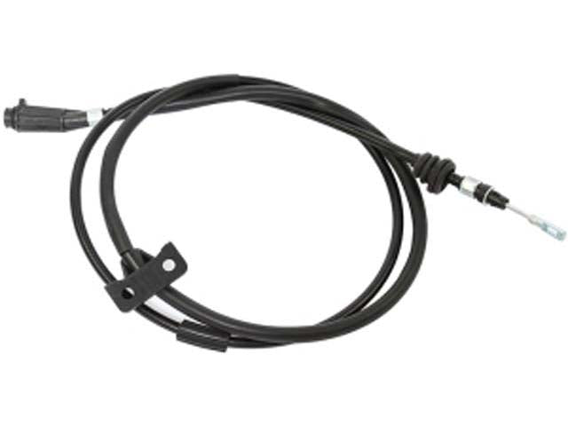 Parking Brake Cable