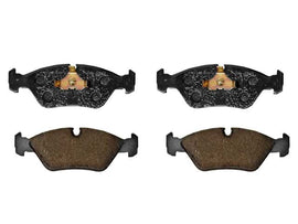 Brake Pad Set - AM42 EuroCars