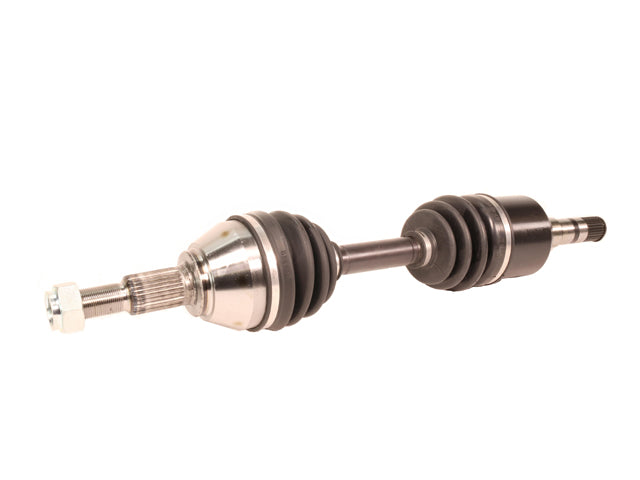 Axle Shaft Assembly