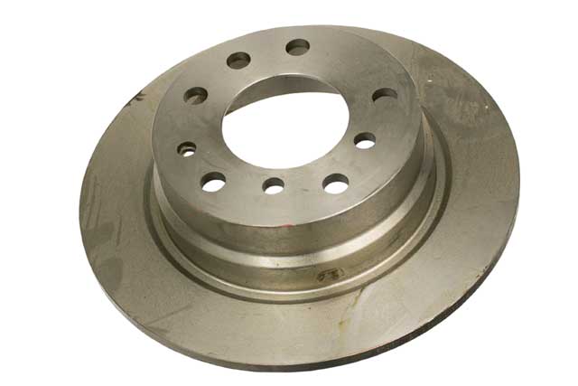 Brake Disc - AM42 EuroCars