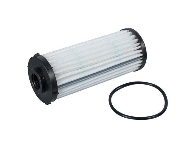 Transmission Filter