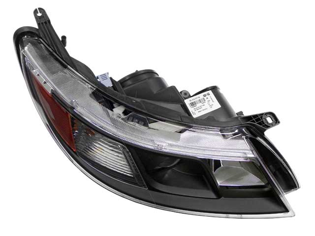 Headlight Assembly