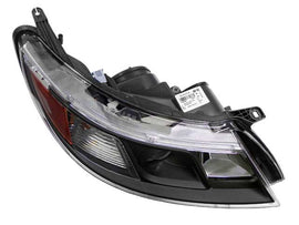 Headlight Assembly