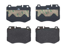 Load image into Gallery viewer, Brake Pad Set - AM42 EuroCars