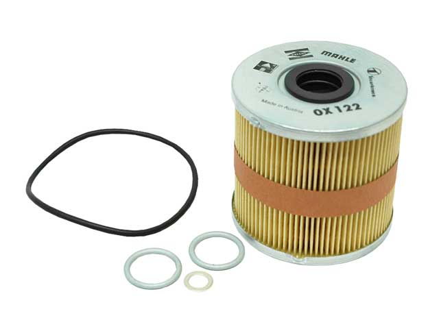 Oil Filter Kit
