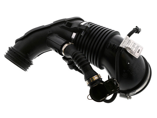 Intake Boot