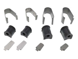 Sway Bar Bushing Kit