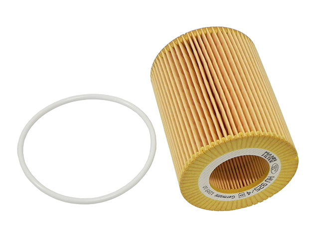 Oil Filter Kit