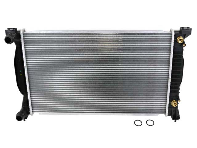 Radiator - AM42 EuroCars