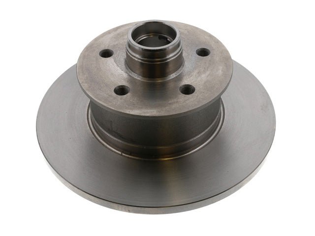 Brake Disc - AM42 EuroCars