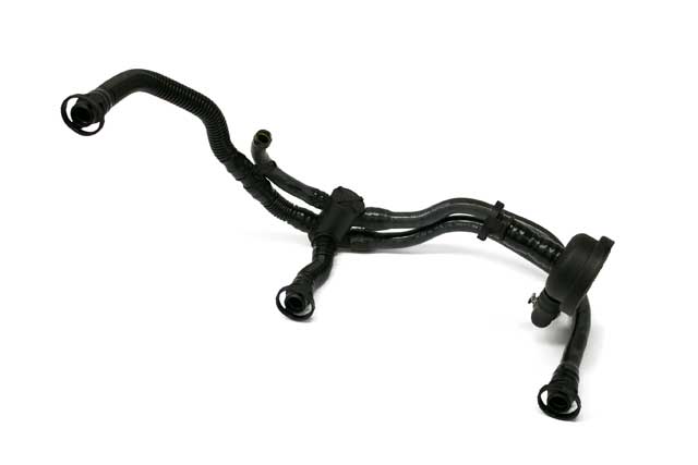 Breather Hose Assembly - AM42 EuroCars