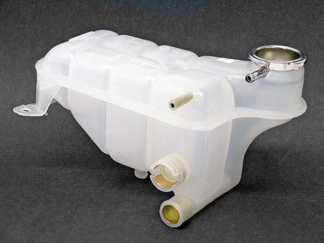 Coolant Expansion Tank