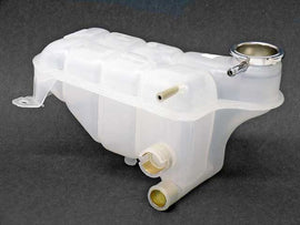 Coolant Expansion Tank