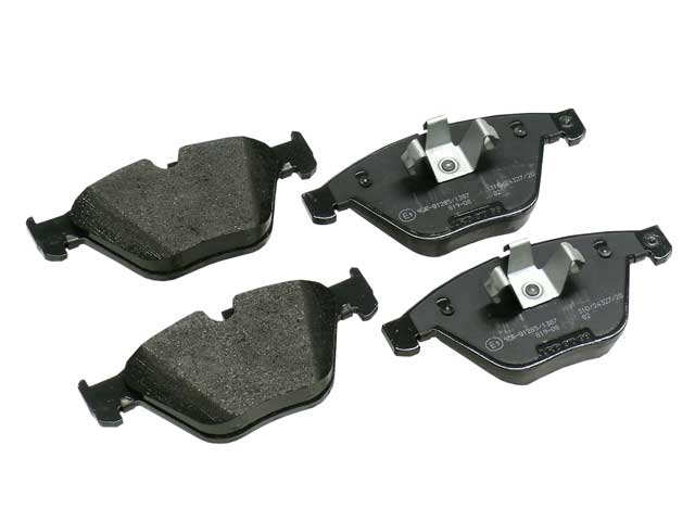 Brake Pad Set
