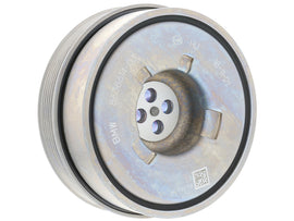 Crankshaft Pulley