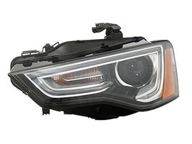 Headlight Assembly