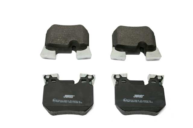 Brake Pad Set