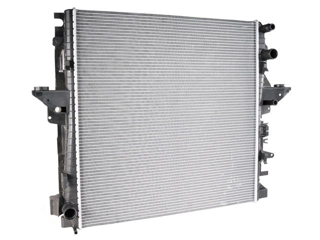 Radiator