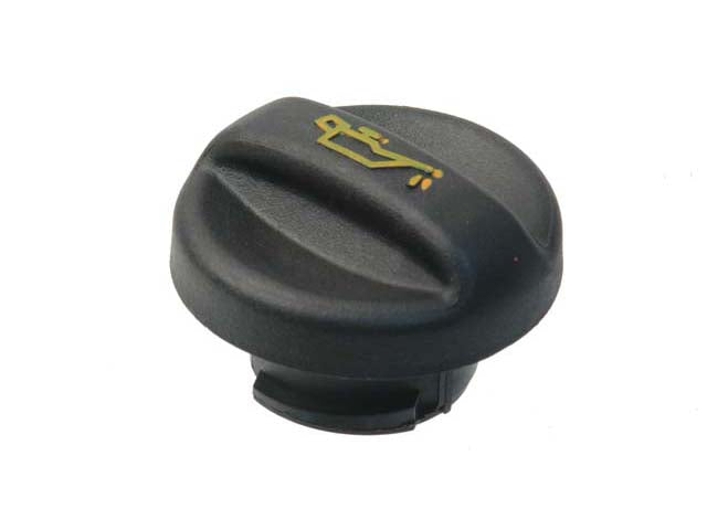 Engine Oil Filler Cap