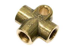 Brake Line Junction - AM42 EuroCars