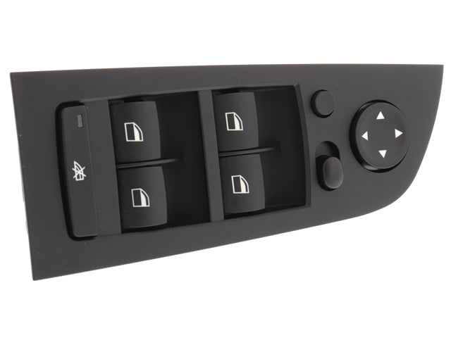 Window Switch Assembly