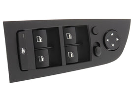 Window Switch Assembly