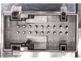 Window Switch Assembly