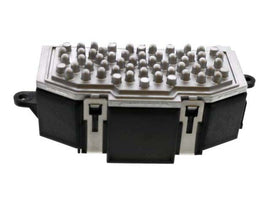 Blower Motor Resistor