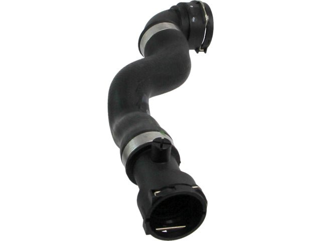 Radiator Hose - AM42 EuroCars