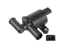 Heater Control Valve