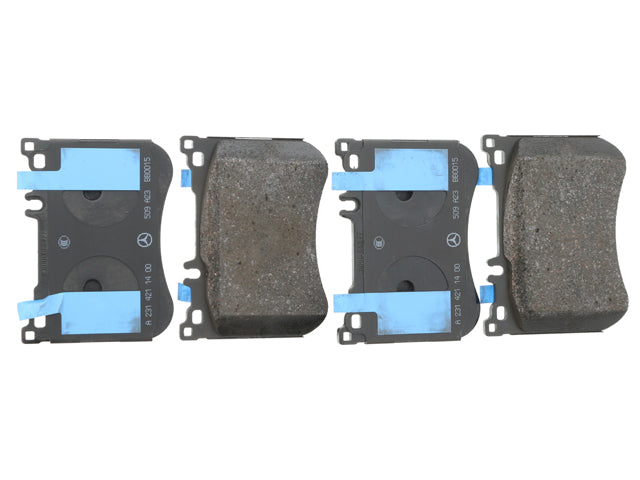 Brake Pad Set