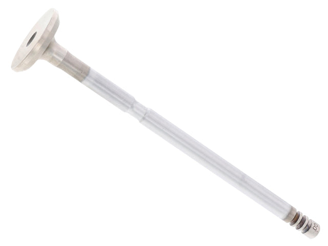 Exhaust Valve