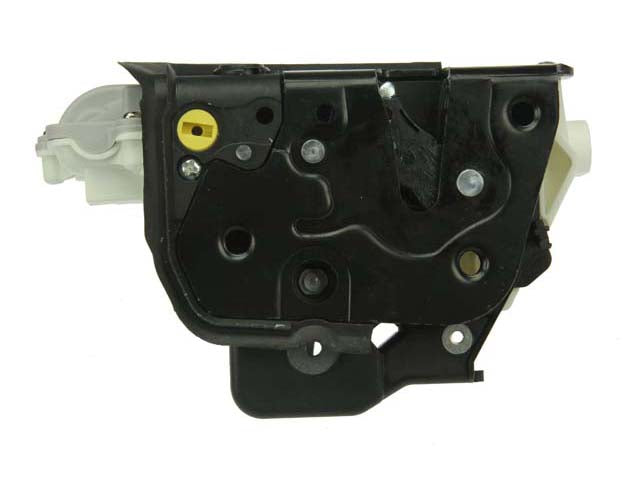 Door Lock Assembly