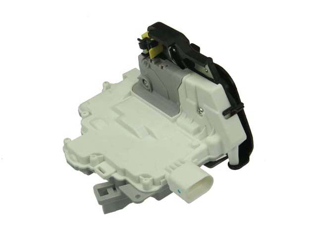 Door Lock Assembly