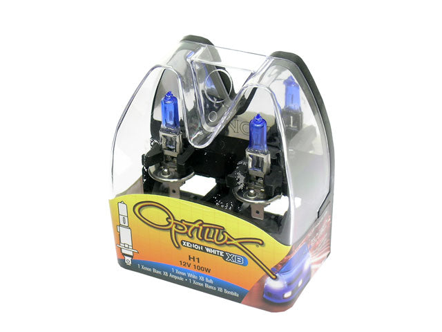 Bulb Set