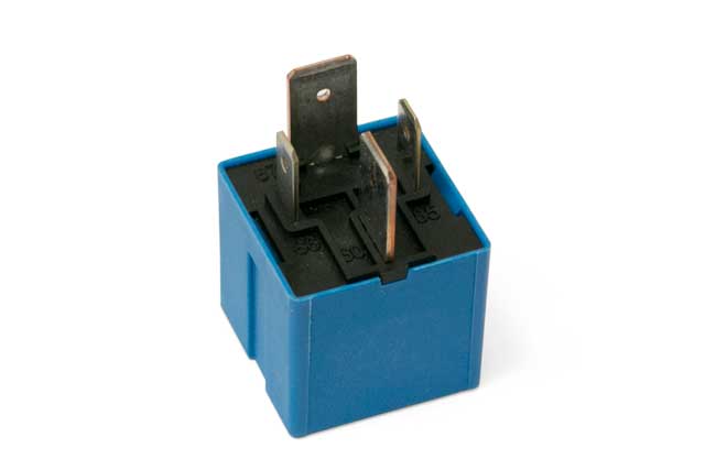 Multi Purpose Relay