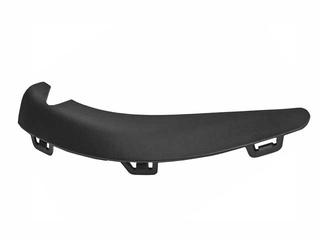 Bumper Cover Trim Panel