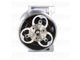 A/C Compressor - AM42 EuroCars