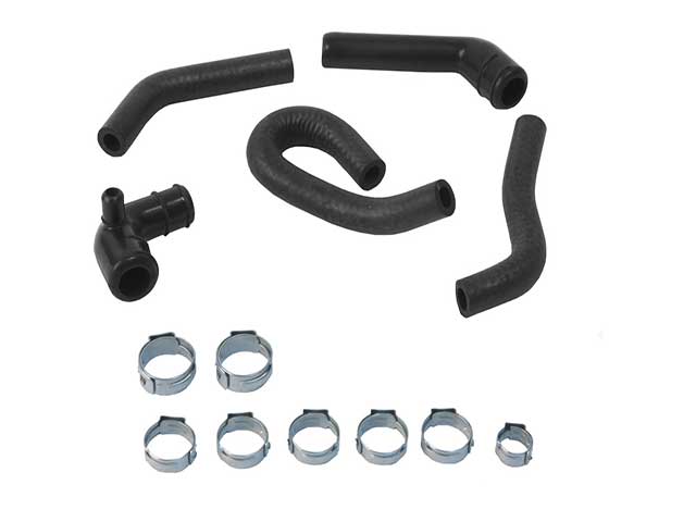 Oil Trap Tube Repair Kit