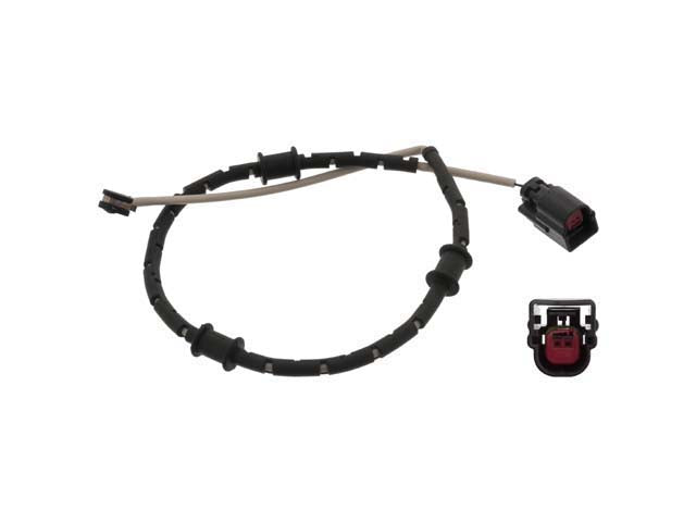 Brake Pad Sensor