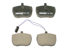 Brake Pad Set