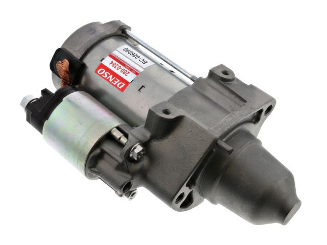 Starter - AM42 EuroCars