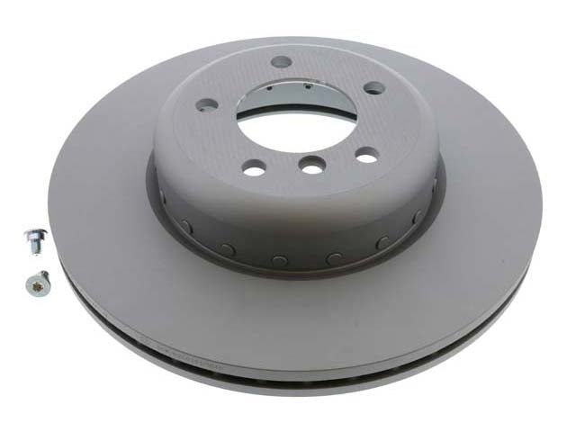 Brake Disc - AM42 EuroCars