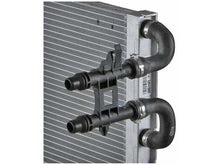 Load image into Gallery viewer, Radiator