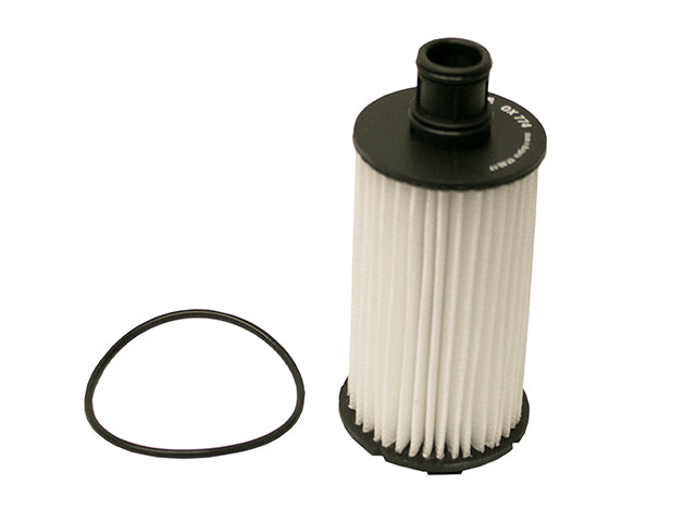 Oil Filter Kit